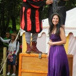 Meet your Posher, Debbie